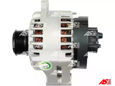 as-pl a4096p