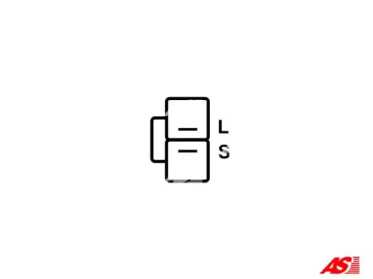 as-pl a5004