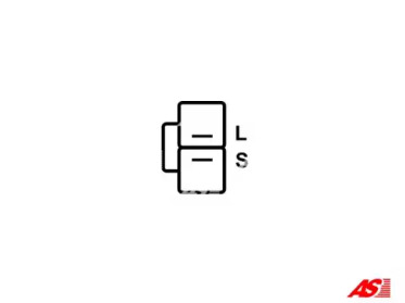 as-pl a5006