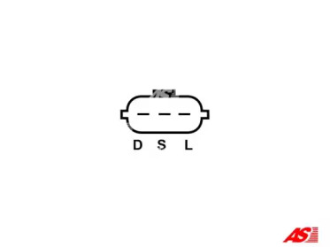 as-pl a5135