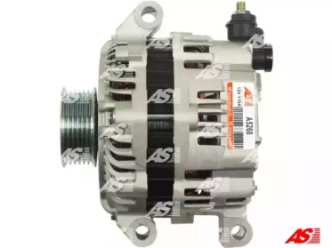 AS-PL A5268