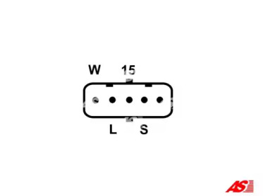 as-pl a5368s