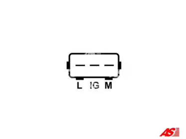 as-pl a6015