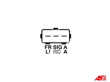as-pl a6018denso