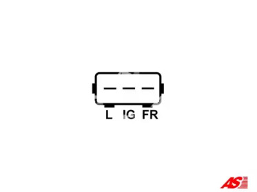 as-pl a6034