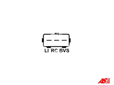 as-pl a6045denso