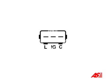 as-pl a6046denso