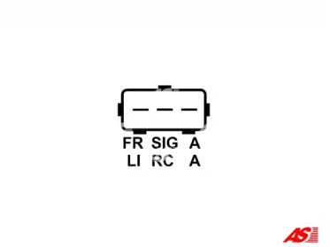 as-pl a6048denso