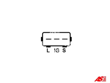 as-pl a6054denso