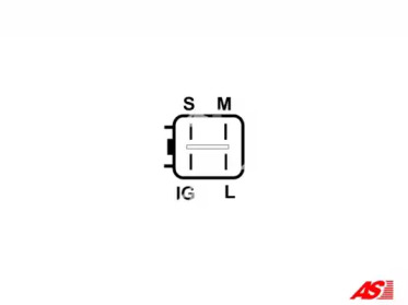 as-pl a6064denso