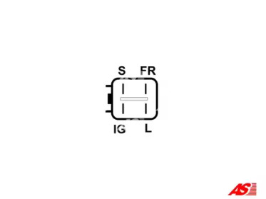 as-pl a6067denso