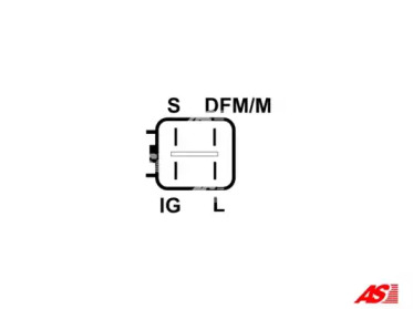 AS-PL A6073