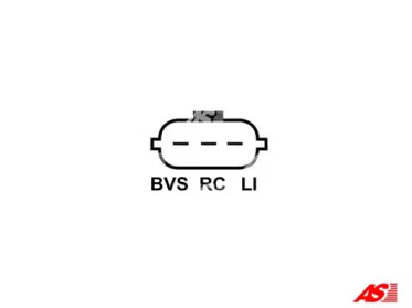 as-pl a6081denso