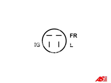 as-pl a6105