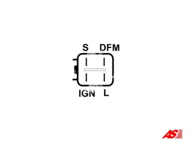 as-pl a6136