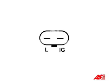 as-pl a9004