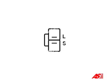 as-pl a9035