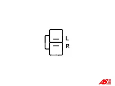 as-pl a9101mando