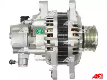 as-pl a9102mando