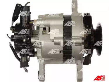 as-pl a9109mando