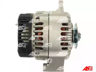 as-pl a9156letrika