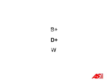 as-pl a9160