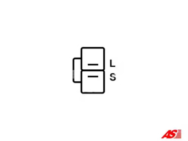 as-pl a9167