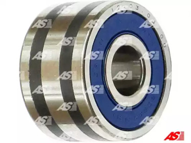 AS-PL ABE9027(NTN)
