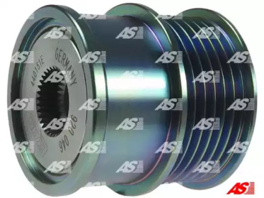AS-PL AFP0097(LITENS)