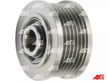 as-pl afp4001v