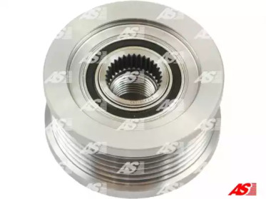 as-pl afp4001v