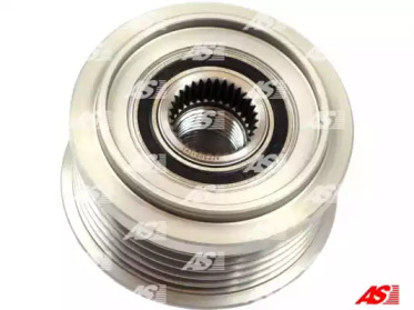 as-pl afp5001v