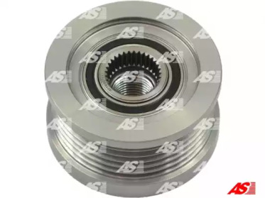 as-pl afp6007v