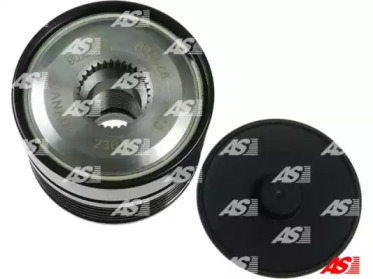 as-pl afp6033litens