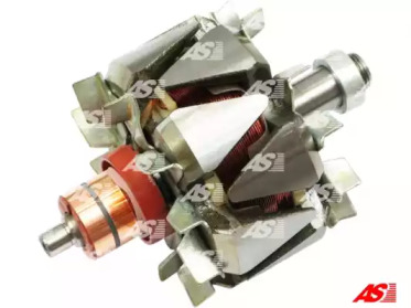 AS-PL AR2008