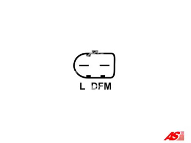 AS-PL ARE0066(BOSCH)