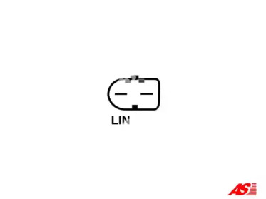 AS-PL ARE0146(BOSCH)