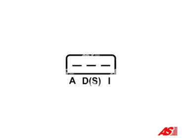 AS-PL ARE5028