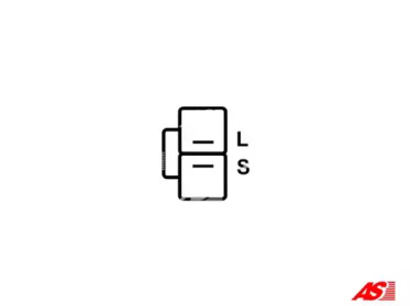 as-pl are5040