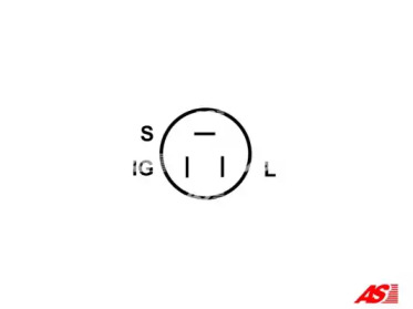 as-pl are6001t