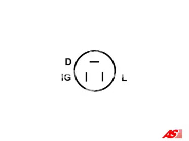 AS-PL ARE6019