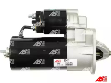 as-pl s0452