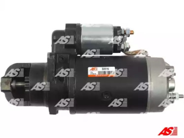 AS-PL S0516