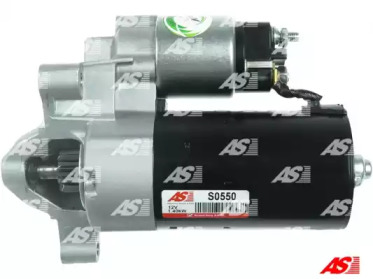 as-pl s0550