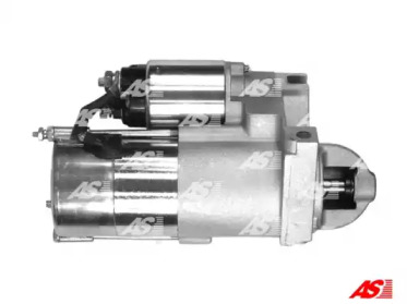 AS-PL S1010