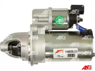 as-pl s1068delco