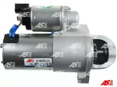 as-pl s1109delco