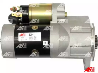 as-pl s2041