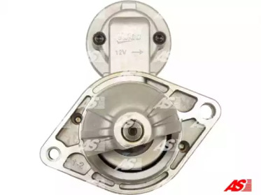 AS-PL S3017(VALEO)