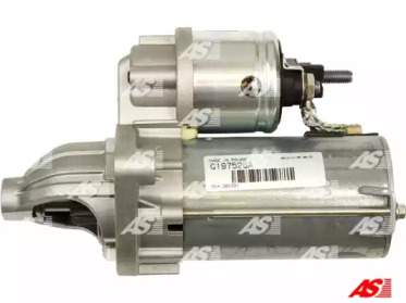 as-pl s3017valeo